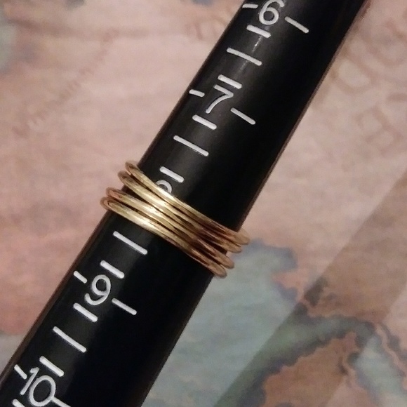 Stack ring set - Picture 4 of 4